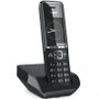 Gigaset Comfort 550 Teléfono Inalámbrico Negro S30852-H3001-D204 Pantalla TFT 2.2" Manos Libres ECO DECT